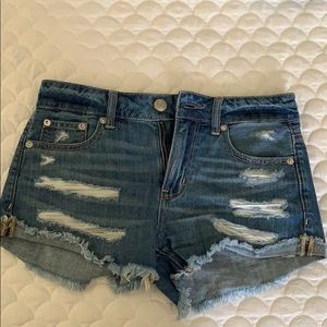 American Eagle Outfitters shorts